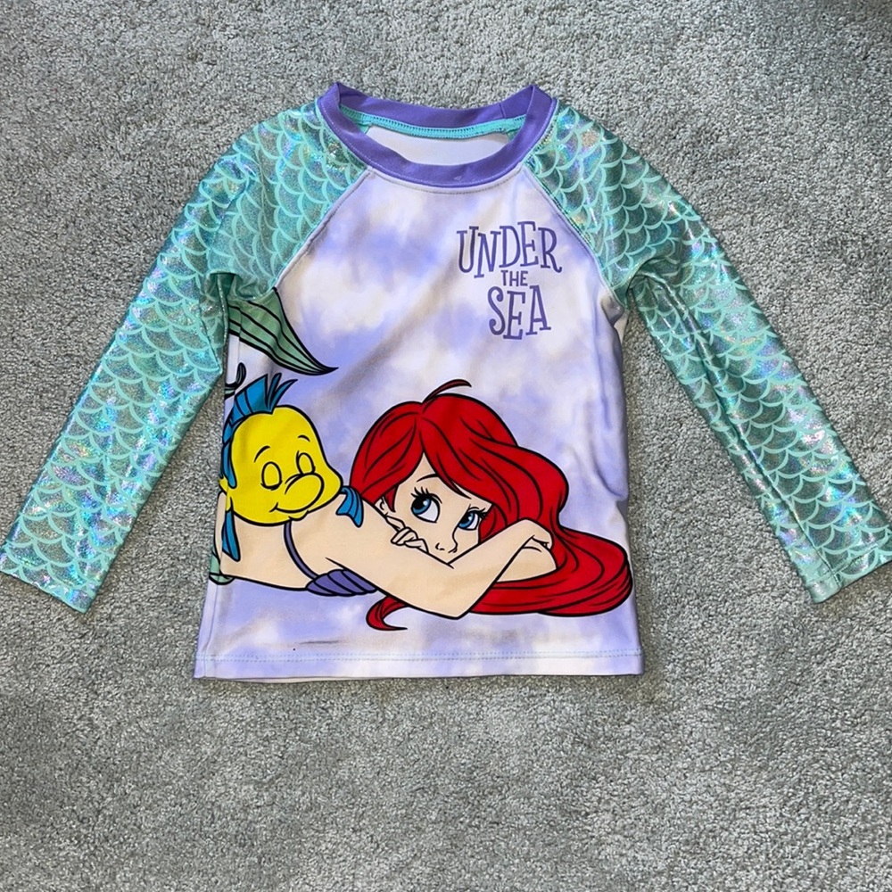 Ariel Rashguard
